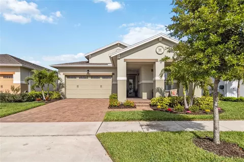 Exterior - 2748 Greenlands St, Saint Cloud, FL 34772 photo 2 of 18