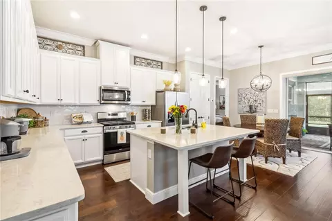 Kitchen - 2748 Greenlands St, Saint Cloud, FL 34772 photo 1 of 5