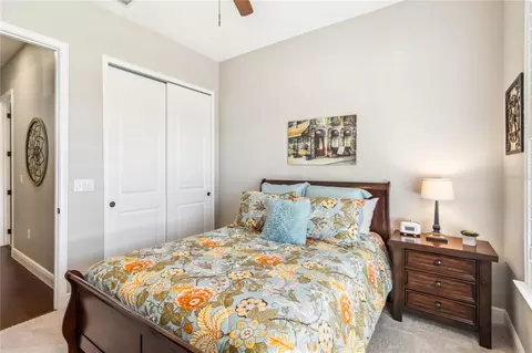 Bedroom - 2748 Greenlands St, Saint Cloud, FL 34772 photo 6 of 8