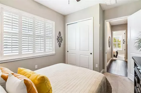 Bedroom - 2748 Greenlands St, Saint Cloud, FL 34772 photo 8 of 8