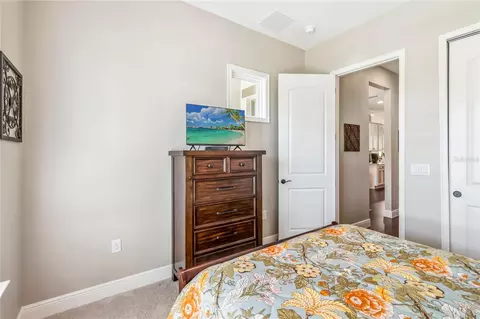 Bedroom - 2748 Greenlands St, Saint Cloud, FL 34772 photo 5 of 8