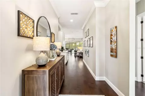 Entry Way - 2748 Greenlands St, Saint Cloud, FL 34772 photo 3 of 4