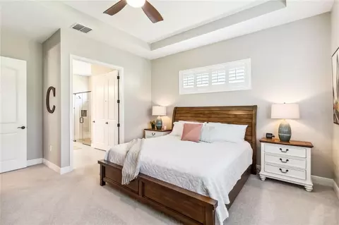 Bedroom - 2748 Greenlands St, Saint Cloud, FL 34772 photo 2 of 8