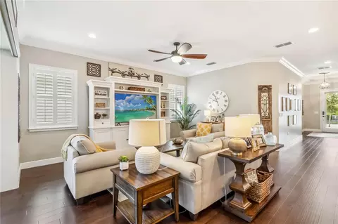 Living - 2748 Greenlands St, Saint Cloud, FL 34772 photo 1 of 4
