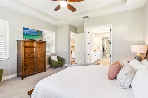 Bedroom - 2748 Greenlands St, Saint Cloud, FL 34772 photo 3 of 8