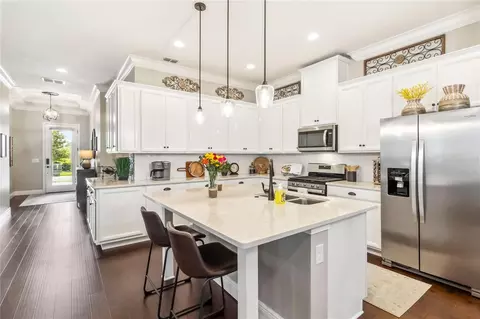 Kitchen - 2748 Greenlands St, Saint Cloud, FL 34772 photo 3 of 5