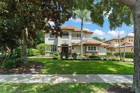 6288 Blakeford Dr, Windermere, FL 34786