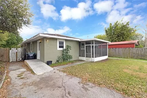 1855 Proctor Ave, Orlando, FL 32817