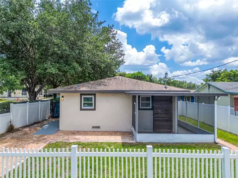 1855 Proctor Ave, Orlando, FL 32817