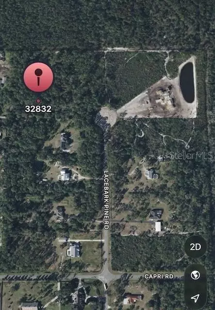 13114 Lacebark Pine Rd, Orlando, FL 32832