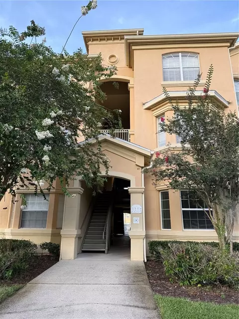 Undisclosed, Davenport, FL 33896