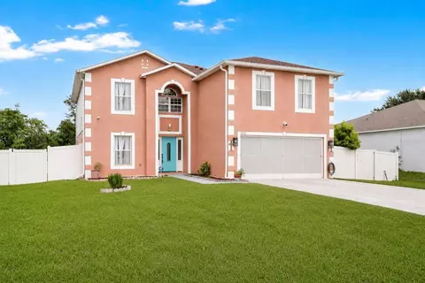 1945 Myakka Ct, Kissimmee, FL 34759