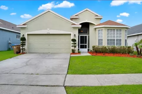 2713 Barnsley Ln, Kissimmee, FL 34744