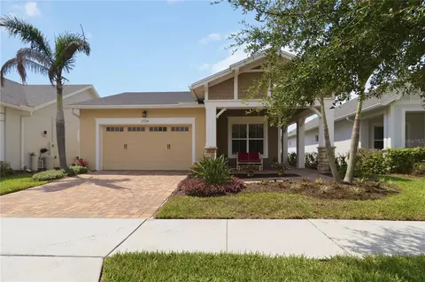 2724 Southland St, Saint Cloud, FL 34772
