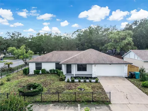 5232 Crisfield Ct, Orlando, FL 32808