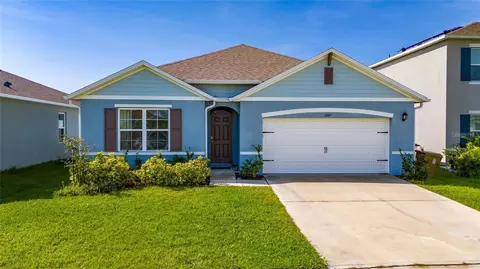 1687 Park Side Ave, Kissimmee, FL 34744