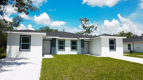 985 NW 57th Ct, Ocala, FL 34482