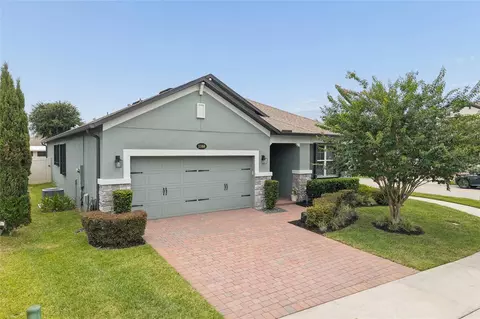 1168 Narcoossee Del Sol, Saint Cloud, FL 34771