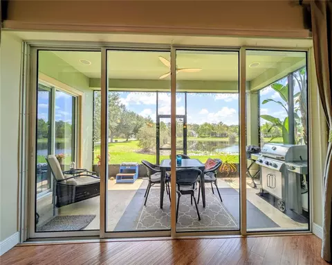 Exterior - 3214 Needlegrass Ln, Harmony, FL 34773 photo 10 of 15