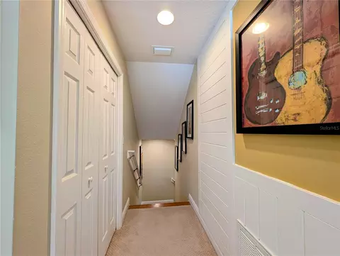 Entry Way - 3214 Needlegrass Ln, Harmony, FL 34773 photo 4 of 4