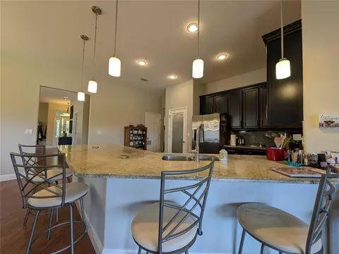 Kitchen - 3214 Needlegrass Ln, Harmony, FL 34773 photo 4 of 7