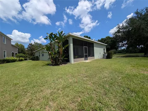 Exterior - 3214 Needlegrass Ln, Harmony, FL 34773 photo 13 of 15