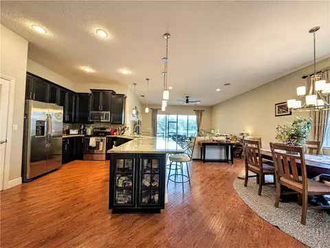 Kitchen - 3214 Needlegrass Ln, Harmony, FL 34773 photo 1 of 7