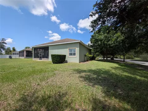Exterior - 3214 Needlegrass Ln, Harmony, FL 34773 photo 14 of 15