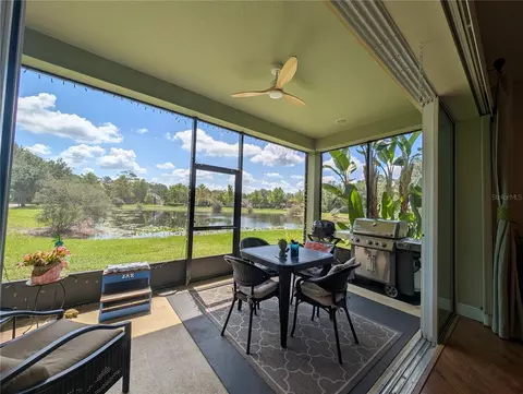 Exterior - 3214 Needlegrass Ln, Harmony, FL 34773 photo 11 of 15