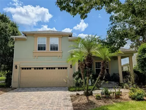 Exterior - 3214 Needlegrass Ln, Harmony, FL 34773 photo 2 of 15