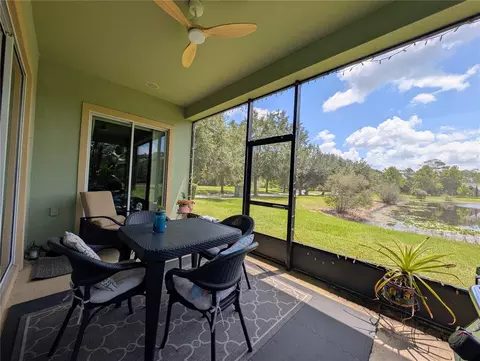 Exterior - 3214 Needlegrass Ln, Harmony, FL 34773 photo 9 of 15