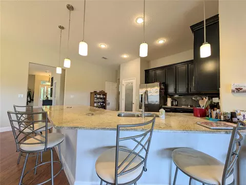 Kitchen - 3214 Needlegrass Ln, Harmony, FL 34773 photo 4 of 7