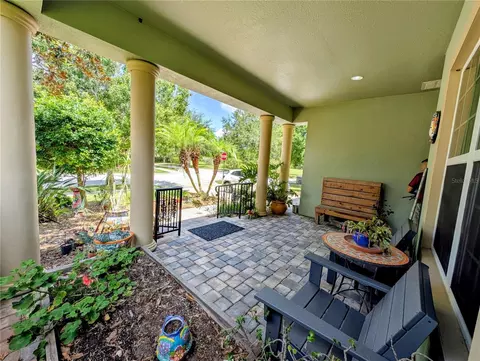 Exterior - 3214 Needlegrass Ln, Harmony, FL 34773 photo 6 of 15