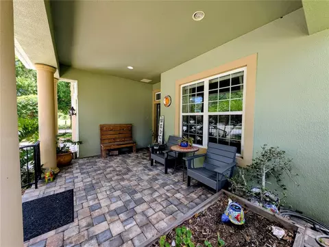 Exterior - 3214 Needlegrass Ln, Harmony, FL 34773 photo 5 of 15