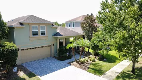 Exterior - 3214 Needlegrass Ln, Harmony, FL 34773 photo 1 of 15