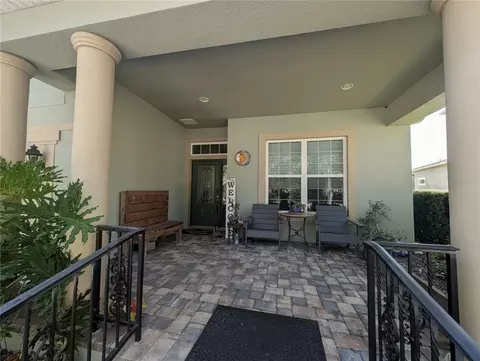 Exterior - 3214 Needlegrass Ln, Harmony, FL 34773 photo 4 of 15