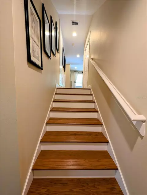 Entry Way - 3214 Needlegrass Ln, Harmony, FL 34773 photo 2 of 4