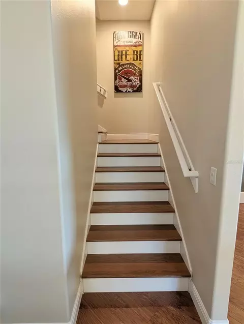 Entry Way - 3214 Needlegrass Ln, Harmony, FL 34773 photo 1 of 4