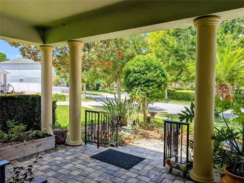 Exterior - 3214 Needlegrass Ln, Harmony, FL 34773 photo 7 of 15