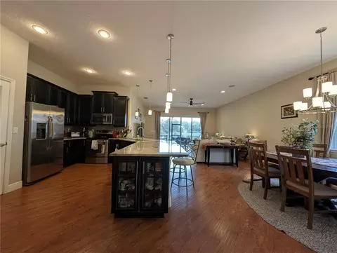 Kitchen - 3214 Needlegrass Ln, Harmony, FL 34773 photo 1 of 7