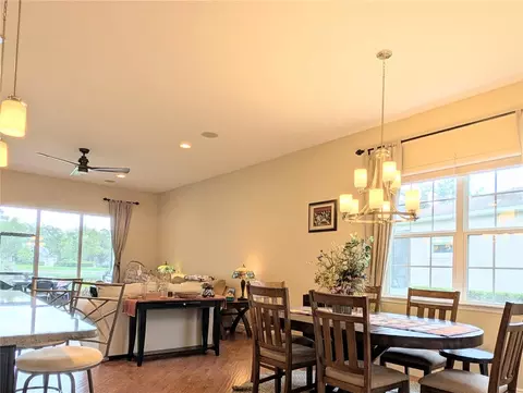 Dining - 3214 Needlegrass Ln, Harmony, FL 34773 photo 3 of 3