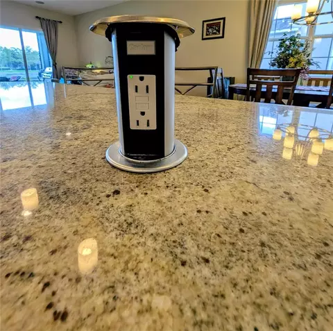 Kitchen - 3214 Needlegrass Ln, Harmony, FL 34773 photo 7 of 7