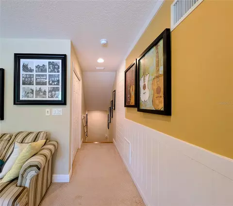 Entry Way - 3214 Needlegrass Ln, Harmony, FL 34773 photo 3 of 4