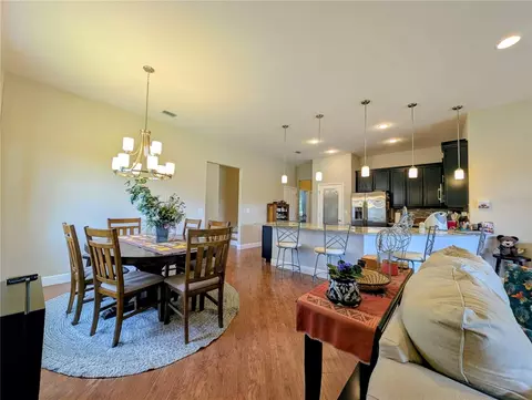 Dining - 3214 Needlegrass Ln, Harmony, FL 34773 photo 2 of 3