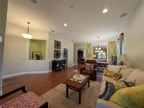 Living - 3214 Needlegrass Ln, Harmony, FL 34773 photo 1 of 3