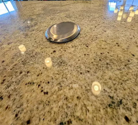 Kitchen - 3214 Needlegrass Ln, Harmony, FL 34773 photo 6 of 7
