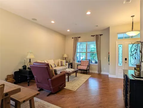 Living - 3214 Needlegrass Ln, Harmony, FL 34773 photo 2 of 3