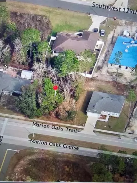 marion oaks trail, Ocala, FL 34473
