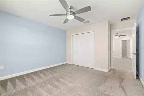 Bedroom - 4935 Chase Ct, Saint Cloud, FL 34772 photo 3 of 10