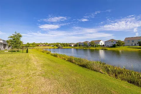 Exterior - 4935 Chase Ct, Saint Cloud, FL 34772 photo 14 of 15